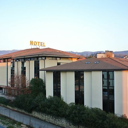 Hotel San Vito 네그라르 외부 사진