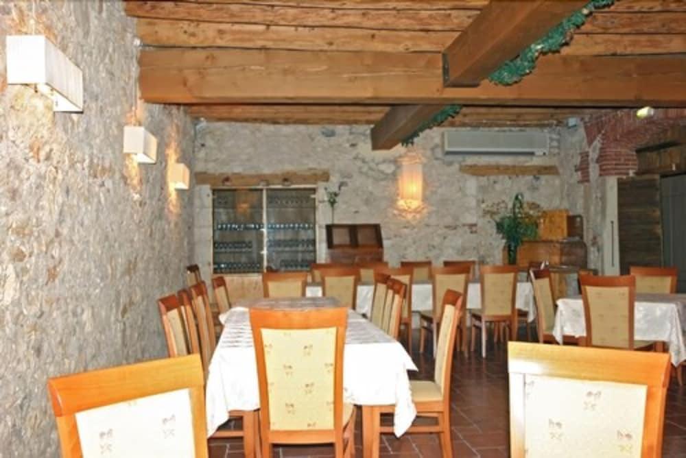 Hotel San Vito 네그라르 외부 사진